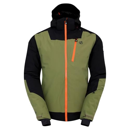 Dare 2b Halfpipe Ii Herren-Skijacke, wasserdicht, isoliert, 1 Stück Dare 2b Halfpipe Ii Herren-Skijacke, wasserdicht, isoliert, 1 Stück von Dare 2b