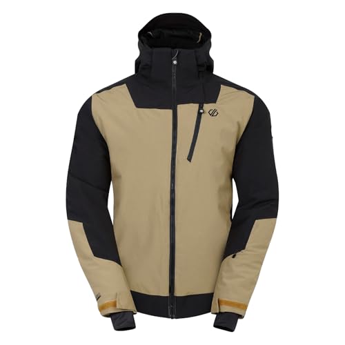 Dare 2b Halfpipe Ii Herren-Skijacke, wasserdicht, isoliert, 1 Stück Dare 2b Halfpipe Ii Herren-Skijacke, wasserdicht, isoliert, 1 Stück von Dare 2b