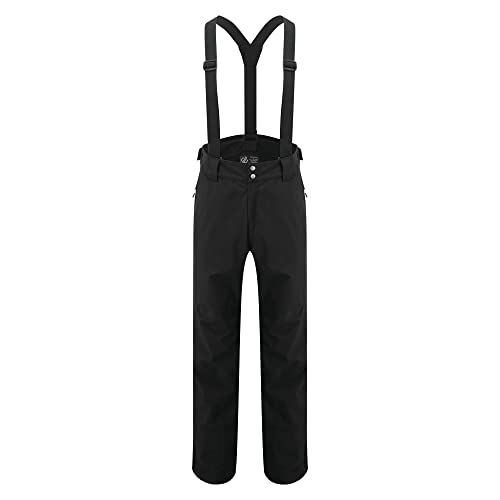 Dare 2b Herren Achieve II Hose Schwarz 5XL R Dare 2b Herren Achieve II Hose Schwarz 5XL R von Dare 2b