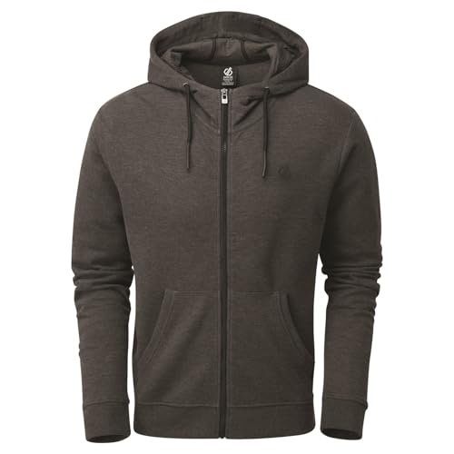 Dare 2b Modulus Herren-Kapuzenpullover mit durchgehendem Reißverschluss Dare 2b Modulus Herren-Kapuzenpullover mit durchgehendem Reißverschluss von Dare 2b