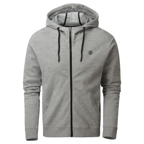 Dare 2b Modulus Herren-Kapuzenpullover mit durchgehendem Reißverschluss Dare 2b Modulus Herren-Kapuzenpullover mit durchgehendem Reißverschluss von Dare 2b
