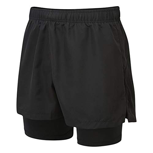 Recreate Leichte, schnelltrocknende, Wasserabweisende Sport-Shorts mit Stretchstoff Recreate Leichte, schnelltrocknende, Wasserabweisende Sport-Shorts mit Stretchstoff von Dare 2b