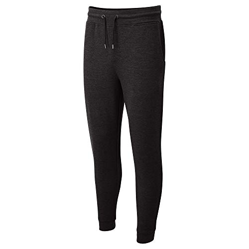 Dare 2b Herren DMJ457 80090 Modulus' Slim Leg Cotton Mix Hose, Schwarz, XXL Dare 2b Herren DMJ457 80090 Modulus' Slim Leg Cotton Mix Hose, Schwarz, XXL von Dare 2b