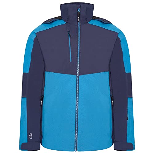 Dare 2b Herren Dare2b Emulate Skijacke Skijacke Dare 2b Herren Dare2b Emulate Skijacke Skijacke von Dare2b