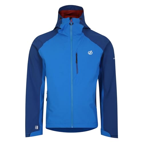 Dare 2b Dare2b Herren Mountain Series Wasserdichte Jacke Outdoorjacken Dare 2b Dare2b Herren Mountain Series Wasserdichte Jacke Outdoorjacken von Dare 2b