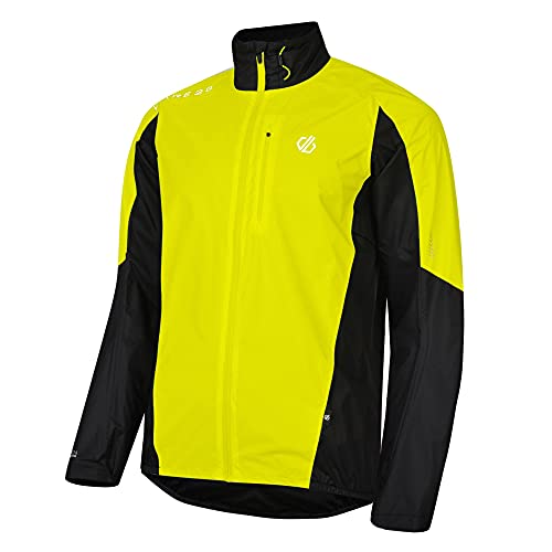 Mediant Leichte, wasserdichte und atmungsaktive Jacke Mediant Leichte, wasserdichte und atmungsaktive Jacke von Dare 2b