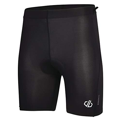 Dare 2b Shorts Cycle Bold Herren, Schwarz, FR (Größe Hersteller: XS) Dare 2b Shorts Cycle Bold Herren, Schwarz, FR (Größe Hersteller: XS) von Regatta