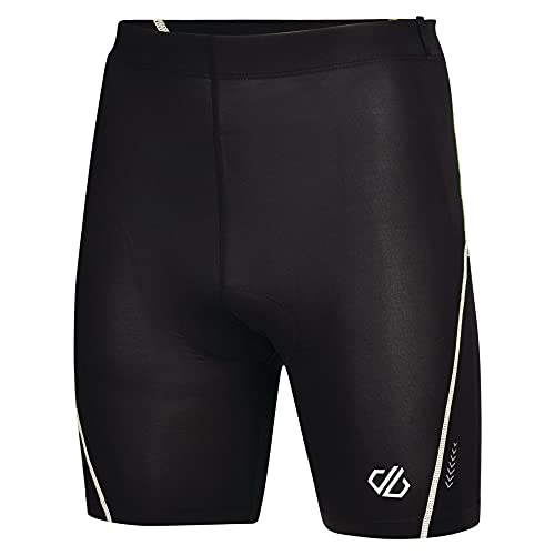 Dare 2b Herren Short Cycle Bold Radhose, Schwarz/Weiß, S Dare 2b Herren Short Cycle Bold Radhose, Schwarz/Weiß, S von Dare 2b