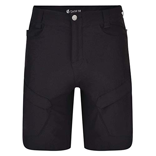 Dare 2b Herren Shorts Tuned IN II, schwarz, 52 (Herstellergröße: 36") Dare 2b Herren Shorts Tuned IN II, schwarz, 52 (Herstellergröße: 36") von Regatta