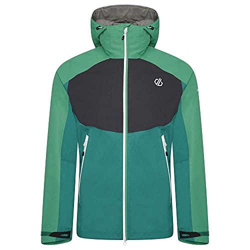 Dare 2b Herren Touchpoint Jacket, Ultramar/Ebo, XXL EU Dare 2b Herren Touchpoint Jacket, Ultramar/Ebo, XXL EU von Dare 2b