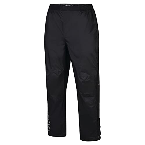Dare 2b Herren Trait Fahrrad-Überhose, wasserdicht, atmungsaktiv, elastisch L Schwarz Dare 2b Herren Trait Fahrrad-Überhose, wasserdicht, atmungsaktiv, elastisch L Schwarz von Dare 2b