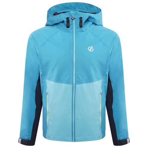 Dare 2b In The Lead II wasserdichte, leichte Jacke mit Kapuze Dare 2b In The Lead II wasserdichte, leichte Jacke mit Kapuze von Dare 2b