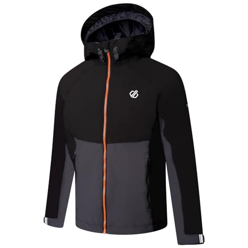 Dare 2b In The Lead II wasserdichte, leichte Jacke mit Kapuze Dare 2b In The Lead II wasserdichte, leichte Jacke mit Kapuze von Dare 2b