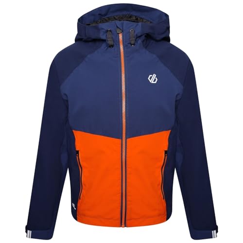 Dare 2b In The Lead II wasserdichte, leichte Jacke mit Kapuze Dare 2b In The Lead II wasserdichte, leichte Jacke mit Kapuze von Dare 2b