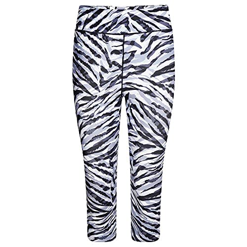Dare2B Squatproof Influential leichte, schnell trocknende Leggings in 3/4-Länge für Damen Dare2B Squatproof Influential leichte, schnell trocknende Leggings in 3/4-Länge für Damen von Dare 2b