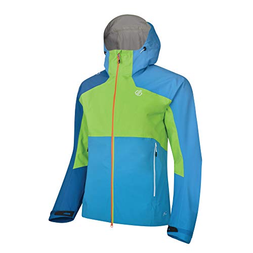 Dare 2b JKT Funktionsjacke High Performance Herren Ultimate Peak 3XL AtlBlu/JasGr Dare 2b JKT Funktionsjacke High Performance Herren Ultimate Peak 3XL AtlBlu/JasGr von Dare 2b