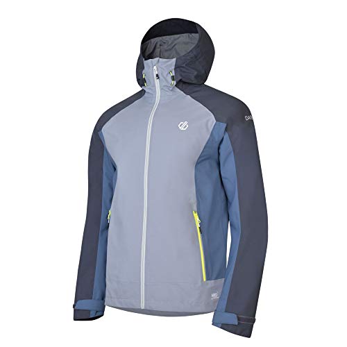 Dare 2b Jacket Herren Funktionsjacke High Performance 3XL Gravity/Qrry Dare 2b Jacket Herren Funktionsjacke High Performance 3XL Gravity/Qrry von Dare 2b
