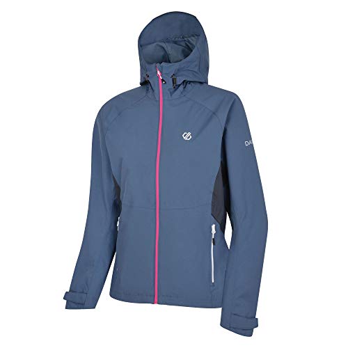 Dare 2b Compete Damenjacke mit hoher Leistungsfähigkeit L Meteor/QrryG. Dare 2b Compete Damenjacke mit hoher Leistungsfähigkeit L Meteor/QrryG. von Dare 2b