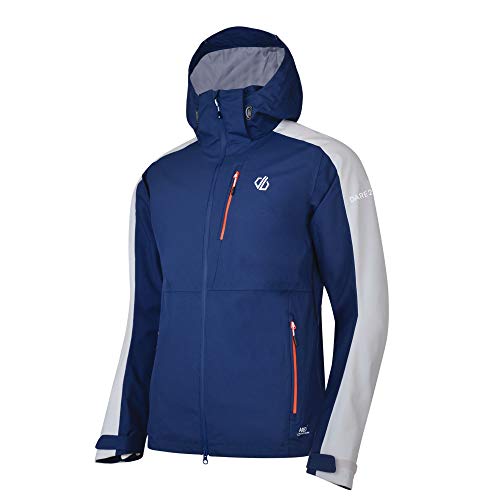 Dare 2b Jacket Hochleistungsjacke, Herren L Clearw/ArgGr Dare 2b Jacket Hochleistungsjacke, Herren L Clearw/ArgGr von Dare 2b