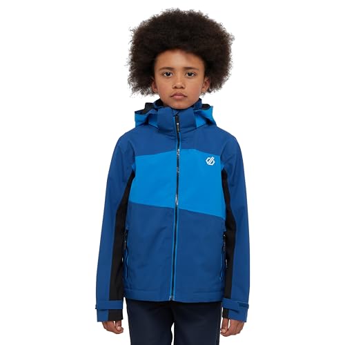 Dare 2b Kids' Explore II Waterproof Jacket Dare 2b Kids' Explore II Waterproof Jacket von Dare 2b