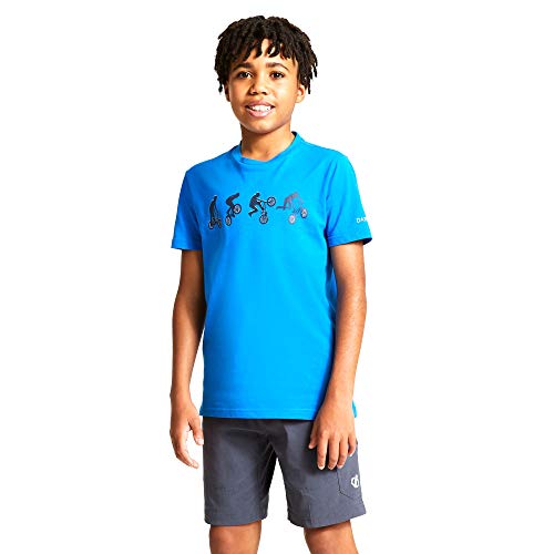 Dare 2b Boy's Go Beyond Tee T-Shirt Dare 2b Boy's Go Beyond Tee T-Shirt von Dare 2b