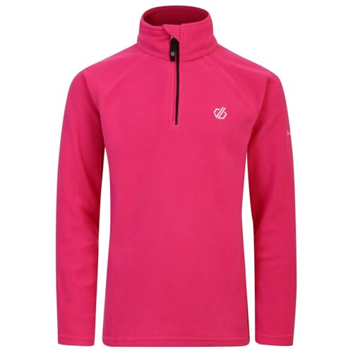Dare 2b Kinder Freehand Halblanger Reißverschluss mit Innenreißverschluss und Kinnschutz Fleece Fleece Dare 2b Kinder Freehand Halblanger Reißverschluss mit Innenreißverschluss und Kinnschutz Fleece Fleece von Dare 2b