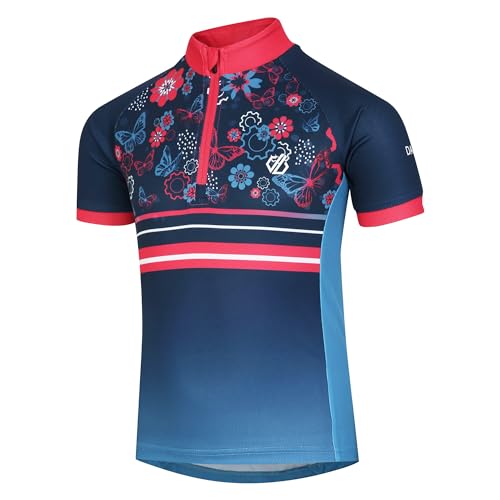 Dare 2b Kinder Speed Up II Jersey Blau Dare 2b Kinder Speed Up II Jersey Blau von Dare 2b