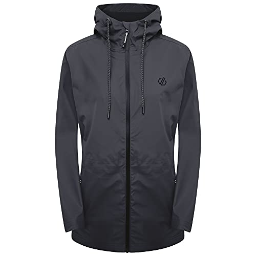 Dare 2b Lambent wasserdichte Shell-Jacke mit Kapuze Dare 2b Lambent wasserdichte Shell-Jacke mit Kapuze von Dare 2b