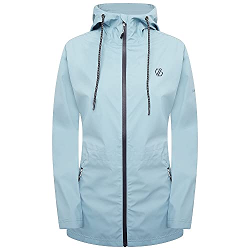 Dare 2b Lambent wasserdichte Shell-Jacke mit Kapuze Dare 2b Lambent wasserdichte Shell-Jacke mit Kapuze von Dare 2b