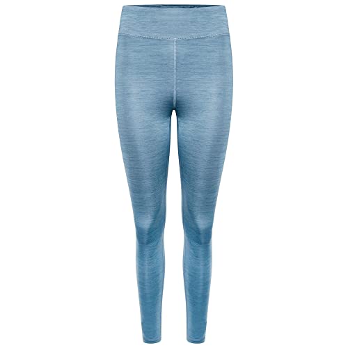Dare 2b Legitimate Woemens Legging Q-Wic leichtes, schnell trocknendes und weiches, elastisches Material – extra bequeme, kniefeste Damen-Leggingshose Dare 2b Legitimate Woemens Legging Q-Wic leichtes, schnell trocknendes und weiches, elastisches Material – extra bequeme, kniefeste Damen-Leggingshose von Dare2b