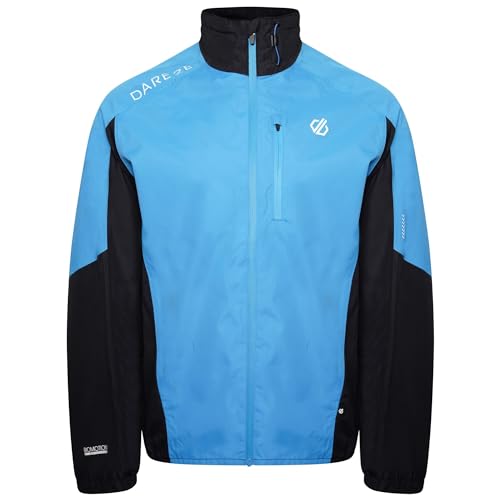 Dare 2b Mediant Leichte, wasserdichte und atmungsaktive Jacke Dare 2b Mediant Leichte, wasserdichte und atmungsaktive Jacke von Dare 2b