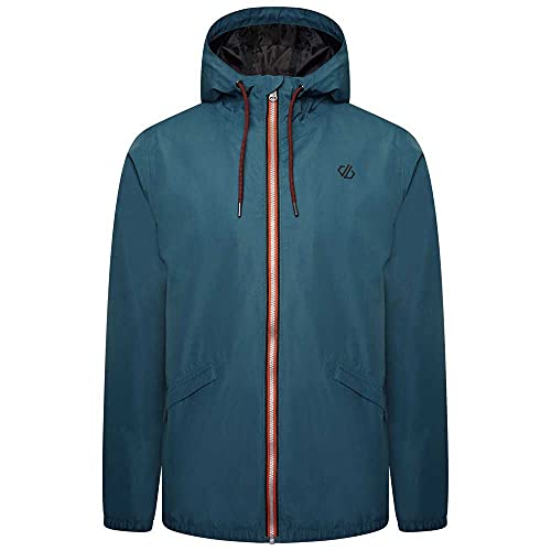 Dare 2b Occupy wasserdichte und atmungsaktive Jacke mit Kapuze Dare 2b Occupy wasserdichte und atmungsaktive Jacke mit Kapuze von Dare 2b