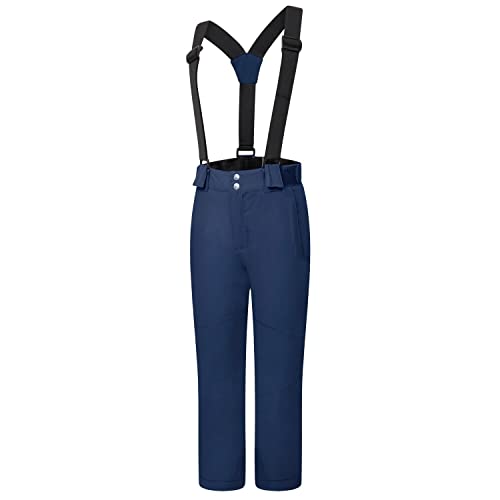 Dare 2b Outmove II wasserdichte Skihose für Kinder aus atmungsaktivem Thermogewebe mit reflektierenden Details für schlechte Lichtverhältnisse – Hose perfekt für Winter-Outdoor-Sportarten Dare 2b Outmove II wasserdichte Skihose für Kinder aus atmungsaktivem Thermogewebe mit reflektierenden Details für schlechte Lichtverhältnisse – Hose perfekt für Winter-Outdoor-Sportarten von Dare 2b