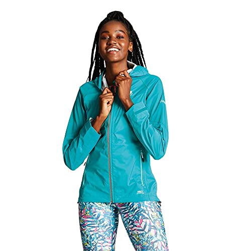 Dare 2b Reconine Damenjacke, leistungsstark, für Damen S Caribbegrn Dare 2b Reconine Damenjacke, leistungsstark, für Damen S Caribbegrn von Dare 2b