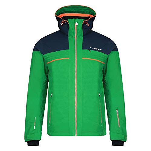 Dare 2b Rendor Jackets Waterproof Insulated Herren XS Hghlnd/Outer Dare 2b Rendor Jackets Waterproof Insulated Herren XS Hghlnd/Outer von Dare 2b