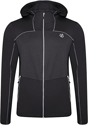 Dare 2b Revive II Herren Core Strech, schwarz, EU 56 Dare 2b Revive II Herren Core Strech, schwarz, EU 56 von Dare2b
