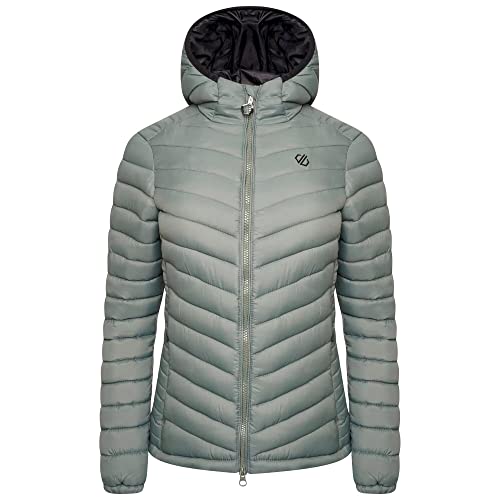 Dare 2b Revive II Herren Core Strech für Ski, Wandern und Trekking – Recyceltes, warm hinterlegtes Stretchmaterial, schnell trocknend, angewachsene Kapuze und durchgehender Reißverschluss Dare 2b Revive II Herren Core Strech für Ski, Wandern und Trekking – Recyceltes, warm hinterlegtes Stretchmaterial, schnell trocknend, angewachsene Kapuze und durchgehender Reißverschluss von Dare2b