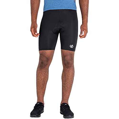 Dare 2b Short Cycle Bold Herren, Schwarz, FR: L (Größe Hersteller: L) von Regatta