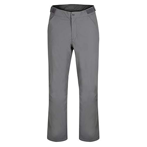 Dare 2b Skihose Ream Latzhose, Herren, Aluminium Grey, FR (Größe Hersteller: XL) von Dare 2b