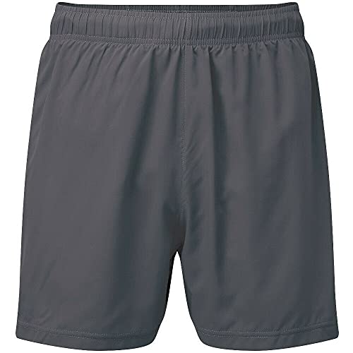 Dare2B Surrect leichte schnell trocknende, Wasserabweisende Shorts für Herren von Dare2b