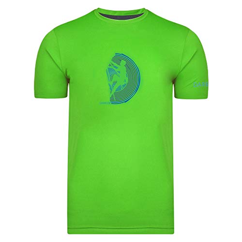 Dare 2b Tee T-Shirt, leicht, Herren S JasmineGreen Dare 2b Tee T-Shirt, leicht, Herren S JasmineGreen von Dare 2b