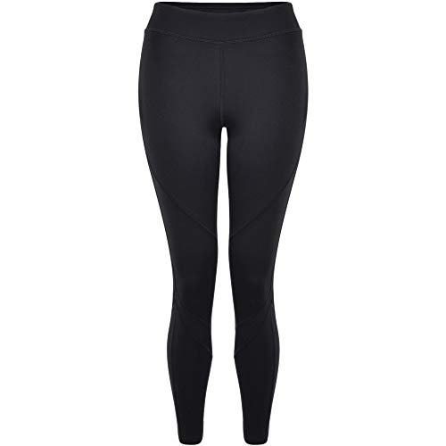 Dare 2b Tight Sport-Leggings, Damen L schwarz Dare 2b Tight Sport-Leggings, Damen L schwarz von Dare 2b