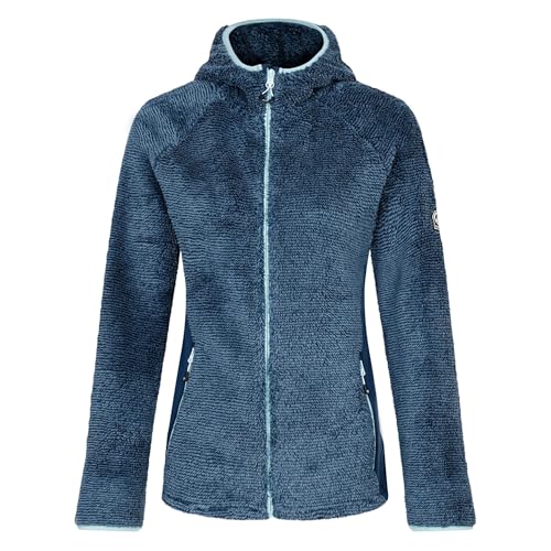 Dare 2b Torrek Pro Midlayer Fleecejacke Damen - 44 Dare 2b Torrek Pro Midlayer Fleecejacke Damen - 44 von Dare 2b