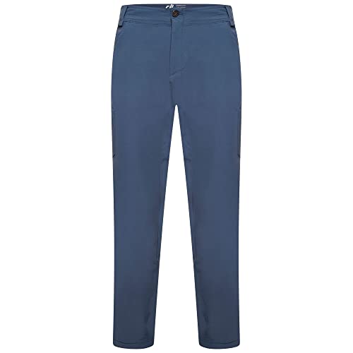 Dare 2b Tuned In II Herren-Wanderhose mit Stretchmaterial, wasserabweisender Ausrüstung, Trekking- und Wanderhose mit normalem Bein, mehreren Taschen Dare 2b Tuned In II Herren-Wanderhose mit Stretchmaterial, wasserabweisender Ausrüstung, Trekking- und Wanderhose mit normalem Bein, mehreren Taschen von Dare2b