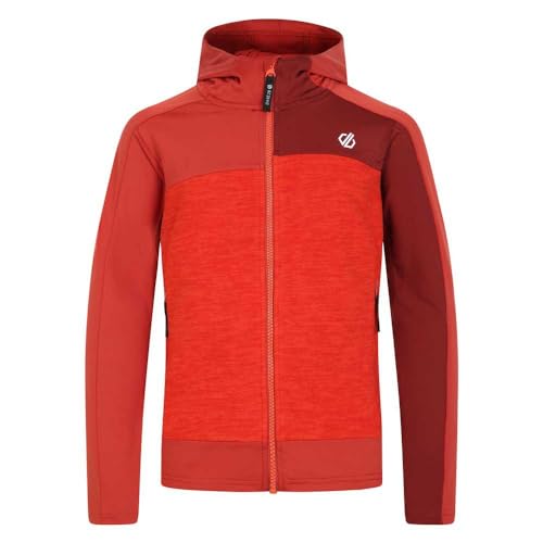Dare 2b Unisex Dare2b Thriving Ii Core Stretch Midlayer Outdoorjacken für Kinder Dare 2b Unisex Dare2b Thriving Ii Core Stretch Midlayer Outdoorjacken für Kinder von Dare 2b