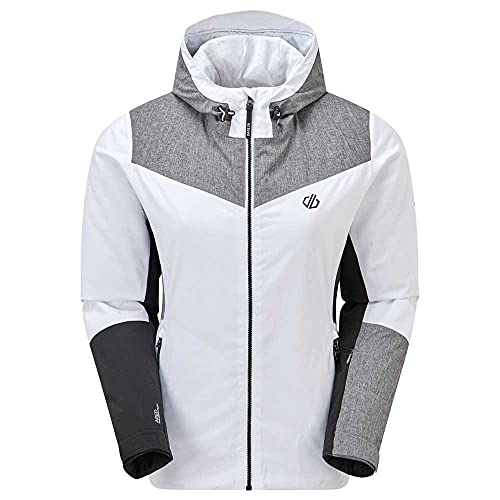 Dare 2b Womens Ice Gleam Waterproof Warm Ski Jacket Coat von Dare 2b