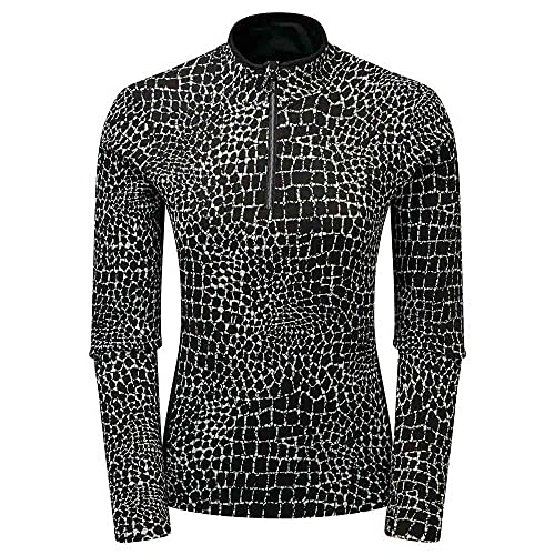 Dare 2b Womens Immortal Half Zip Warm Baselayer Sweater Dare 2b Womens Immortal Half Zip Warm Baselayer Sweater von Dare 2b