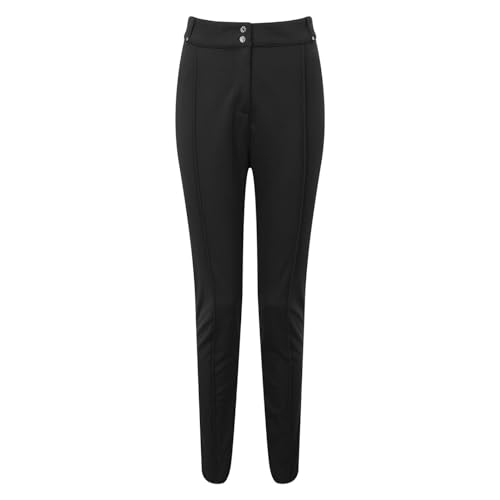 Dare 2b Womens Sleek Waterproof Warm Softshell Trousers von Dare 2b