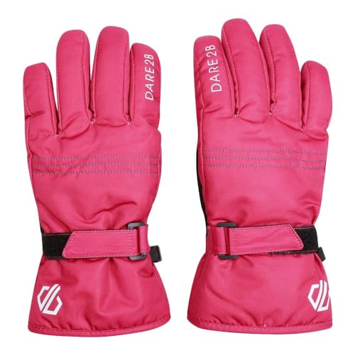 Dare 2b Zippy Handschuhe Kinder - 6-7 von Dare 2b