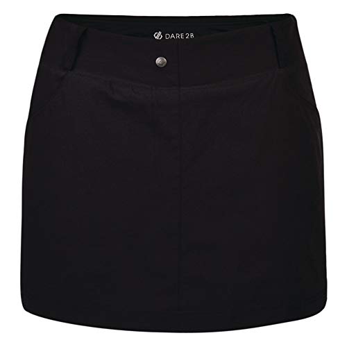 Melodic III Wasserabweisender Stretch-Skort von Dare 2b